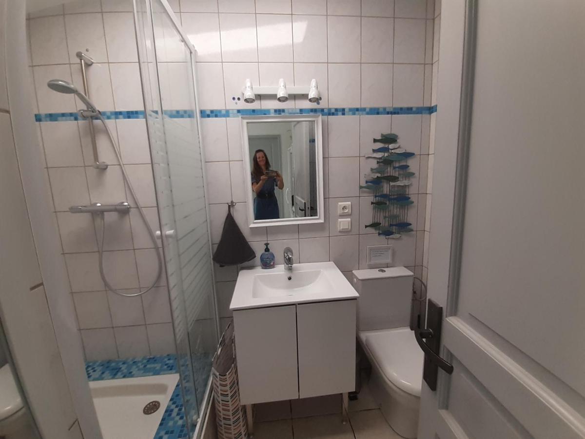Petite Maison De Campagne Gardoise Théziers Dış mekan fotoğraf