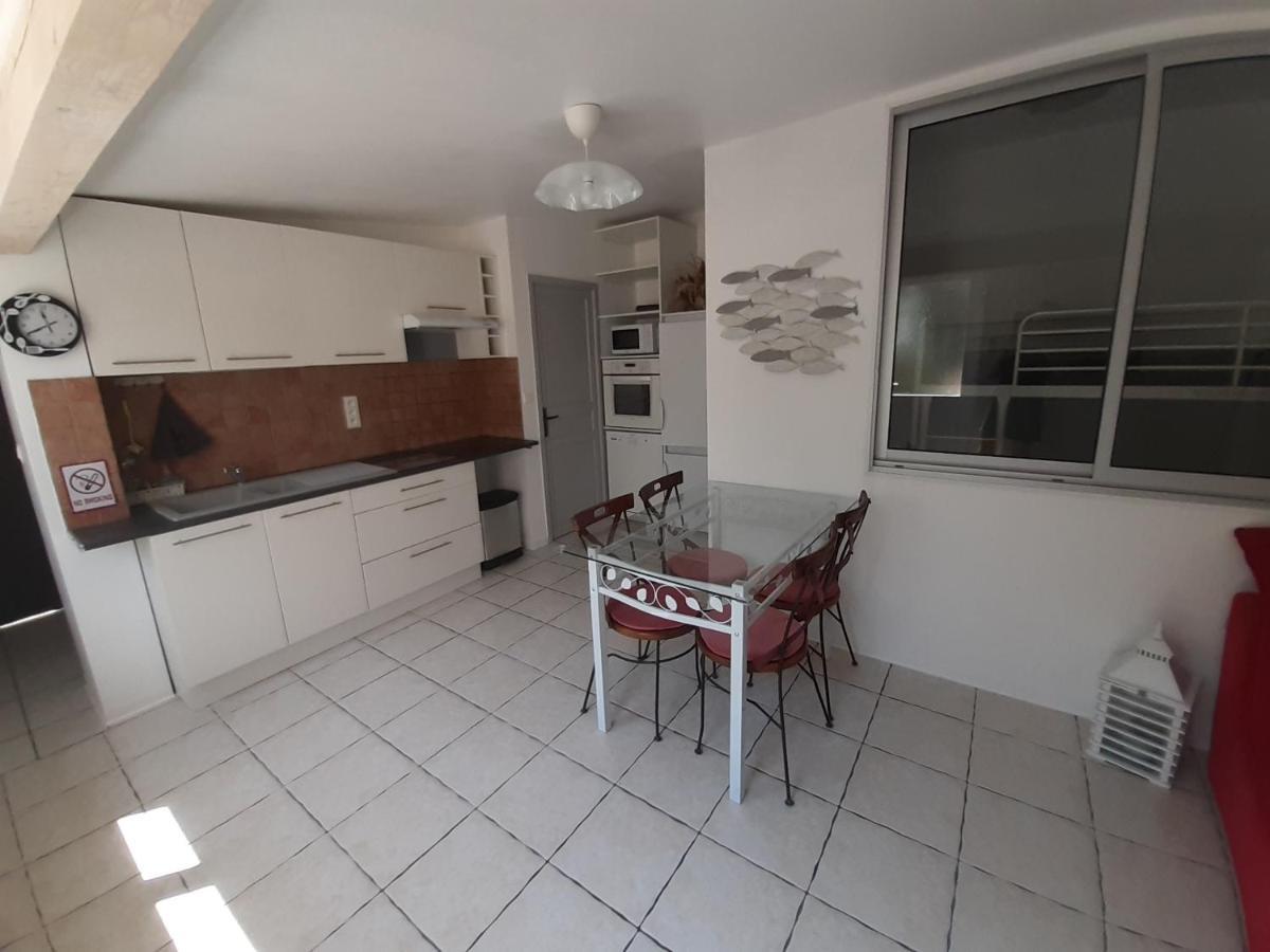 Petite Maison De Campagne Gardoise Théziers Dış mekan fotoğraf